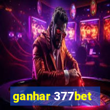 ganhar 377bet